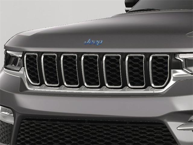 new 2025 Jeep Grand Cherokee 4xe car, priced at $52,244