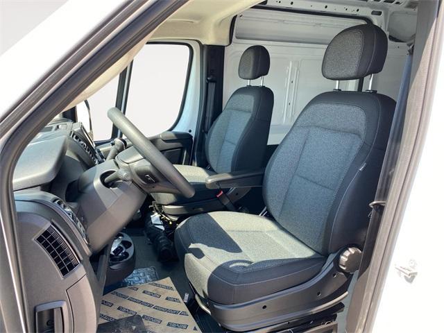 new 2024 Ram ProMaster 2500 car, priced at $44,991