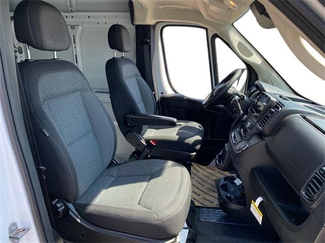 new 2024 Ram ProMaster 2500 car, priced at $44,991