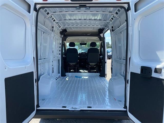 new 2024 Ram ProMaster 2500 car, priced at $39,991