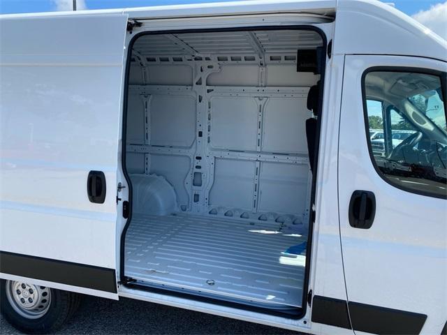 new 2024 Ram ProMaster 2500 car, priced at $39,991