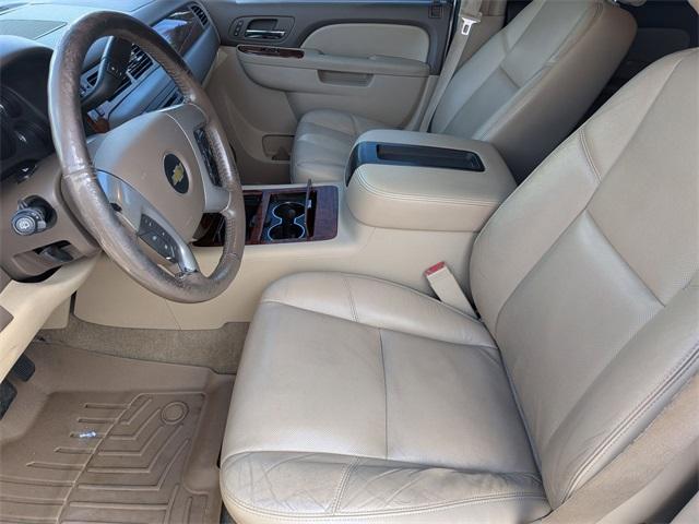 used 2013 Chevrolet Suburban car, priced at $8,969