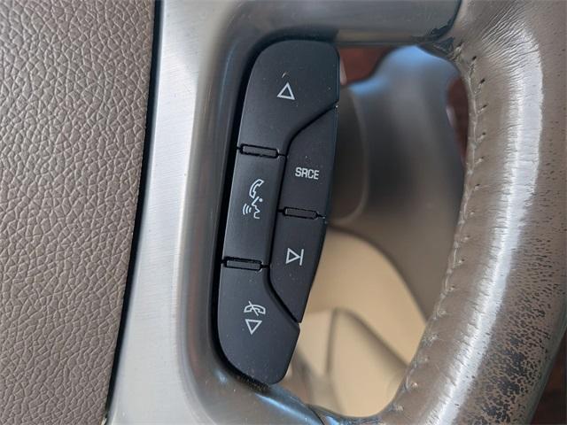 used 2013 Chevrolet Suburban car, priced at $8,969