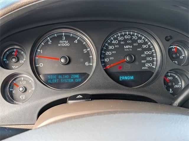 used 2013 Chevrolet Suburban car, priced at $8,969