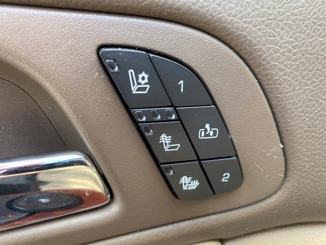 used 2013 Chevrolet Suburban car, priced at $9,921