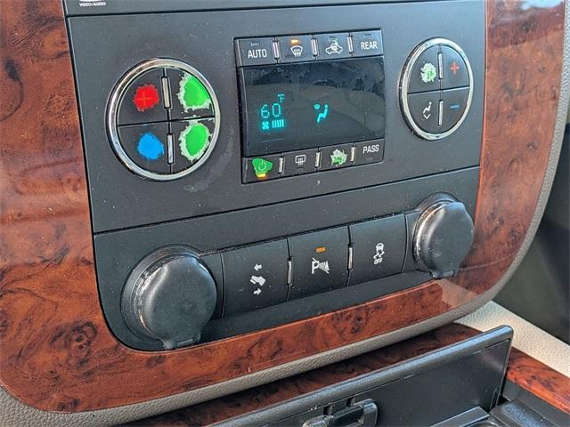used 2013 Chevrolet Suburban car, priced at $8,969