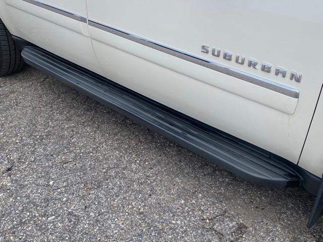 used 2013 Chevrolet Suburban car, priced at $9,921
