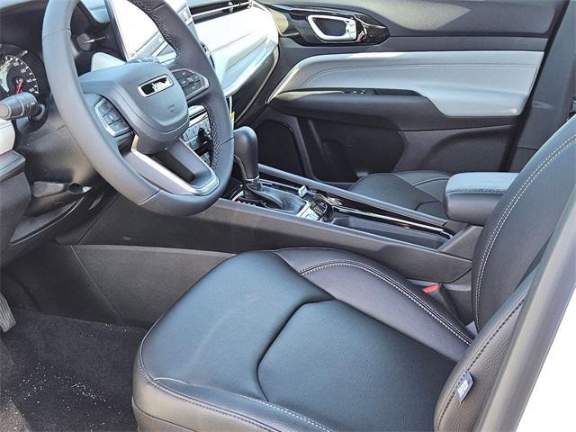 new 2025 Jeep Compass car, priced at $30,465