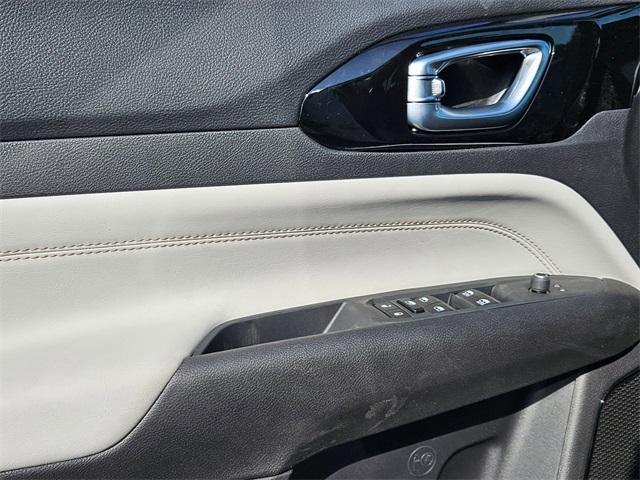 new 2025 Jeep Compass car, priced at $30,465