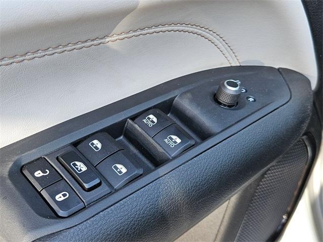 new 2025 Jeep Compass car, priced at $30,465