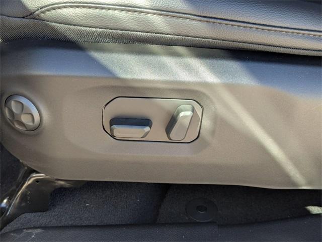 new 2025 Jeep Gladiator car, priced at $48,890