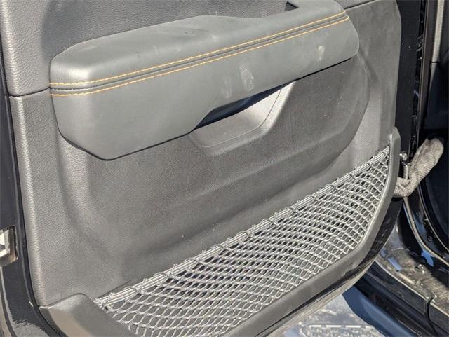 new 2025 Jeep Gladiator car, priced at $48,890