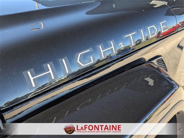 new 2025 Jeep Gladiator car, priced at $48,890