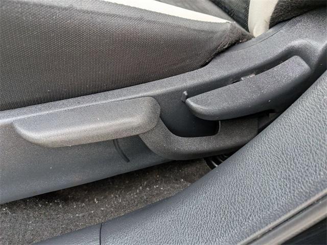 used 2021 Nissan Versa car, priced at $13,303