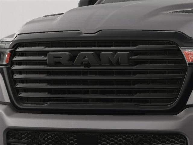 new 2025 Ram 1500 car, priced at $55,213