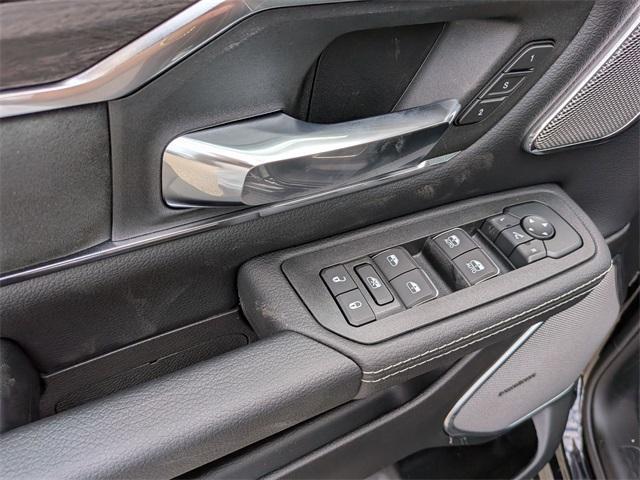 new 2026 Ram 1500 car, priced at $60,627