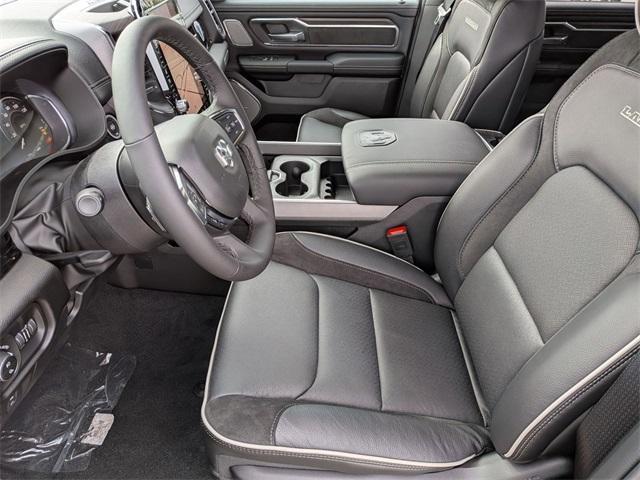 new 2026 Ram 1500 car, priced at $59,627