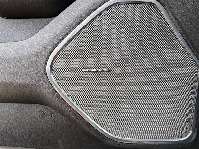 new 2026 Ram 1500 car, priced at $60,627