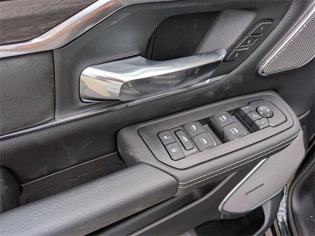 new 2026 Ram 1500 car, priced at $59,627