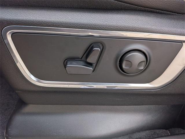 new 2026 Ram 1500 car, priced at $59,627