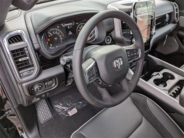 new 2026 Ram 1500 car, priced at $59,627
