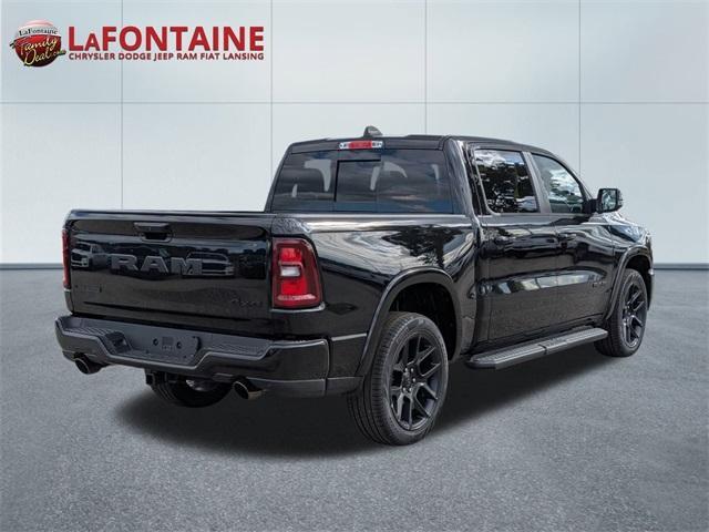 new 2026 Ram 1500 car, priced at $60,627