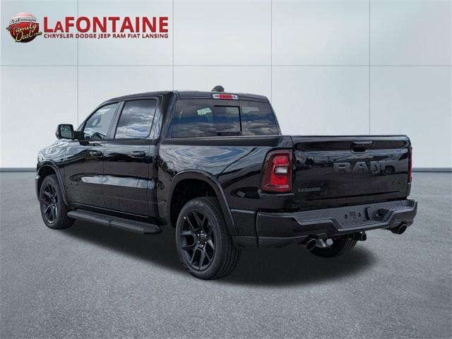 new 2026 Ram 1500 car, priced at $60,627