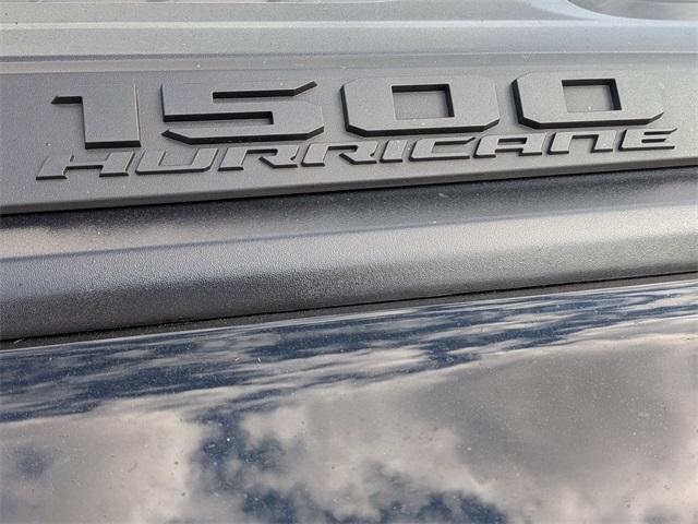 new 2026 Ram 1500 car, priced at $60,627