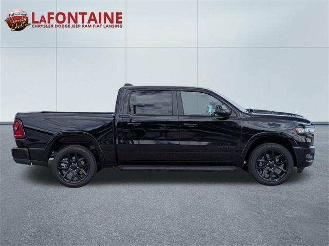 new 2026 Ram 1500 car, priced at $60,627