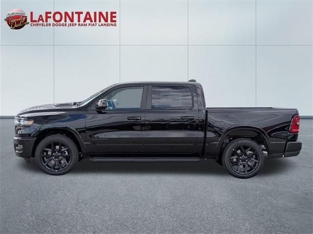 new 2026 Ram 1500 car, priced at $60,627