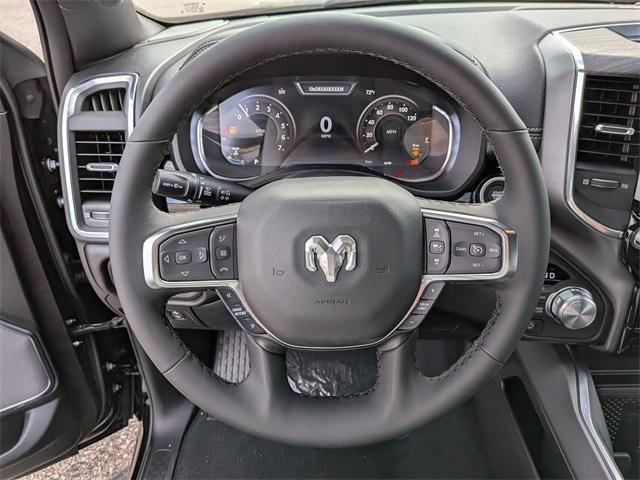 new 2026 Ram 1500 car, priced at $60,627