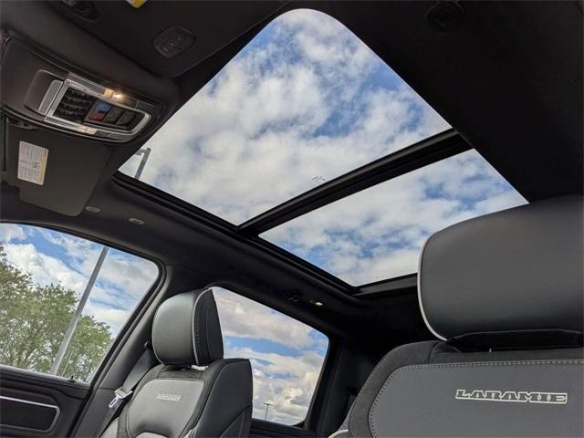 new 2026 Ram 1500 car, priced at $59,627