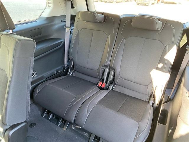 used 2023 Jeep Grand Cherokee L car, priced at $26,477
