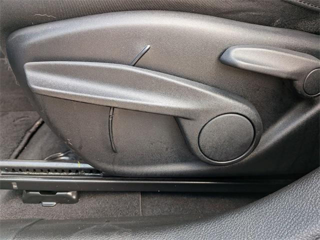 used 2022 Jeep Compass car, priced at $23,914