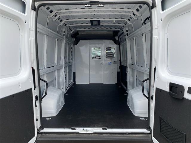 new 2024 Ram ProMaster 2500 car, priced at $49,033