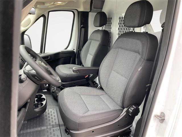 new 2024 Ram ProMaster 2500 car, priced at $49,033