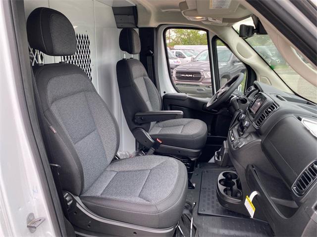 new 2024 Ram ProMaster 2500 car, priced at $49,033