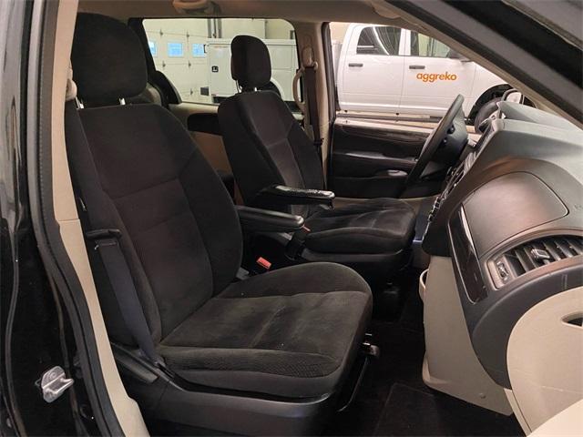 used 2019 Dodge Grand Caravan car, priced at $14,899