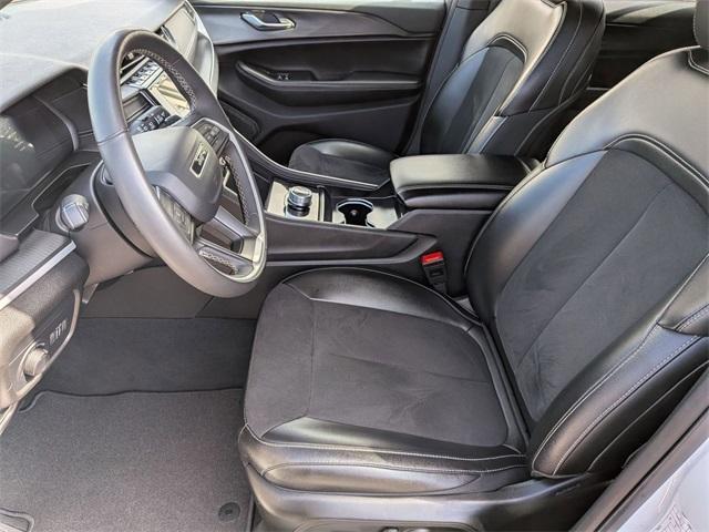 used 2024 Jeep Grand Cherokee L car, priced at $29,423