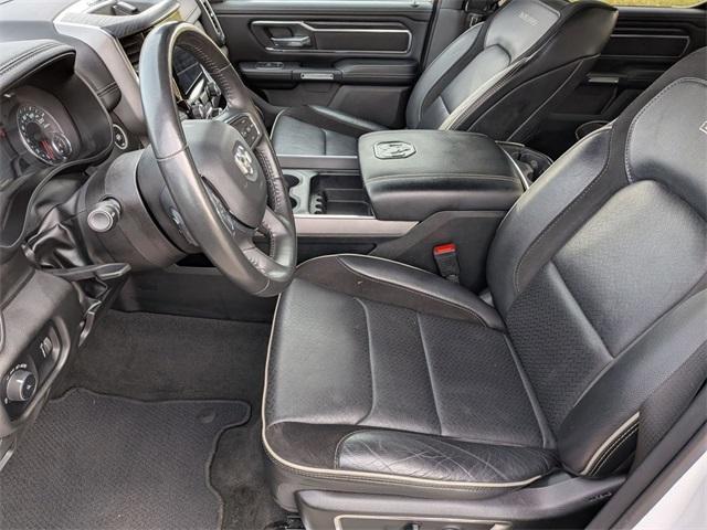 used 2024 Ram 1500 car, priced at $39,995