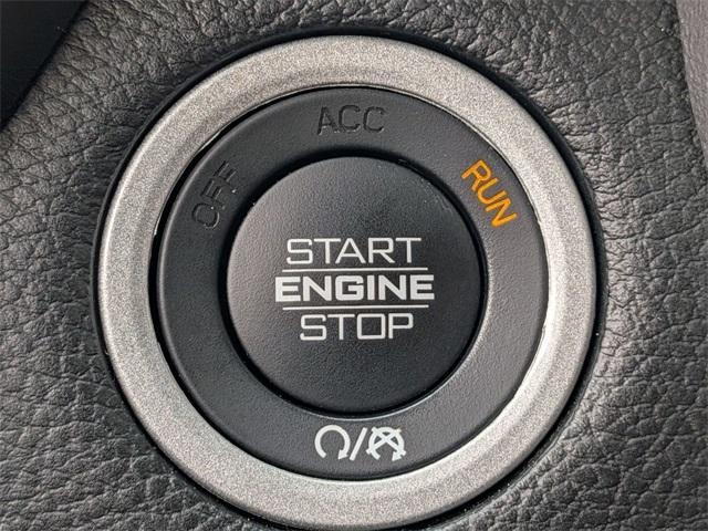 used 2024 Ram 1500 car, priced at $39,995