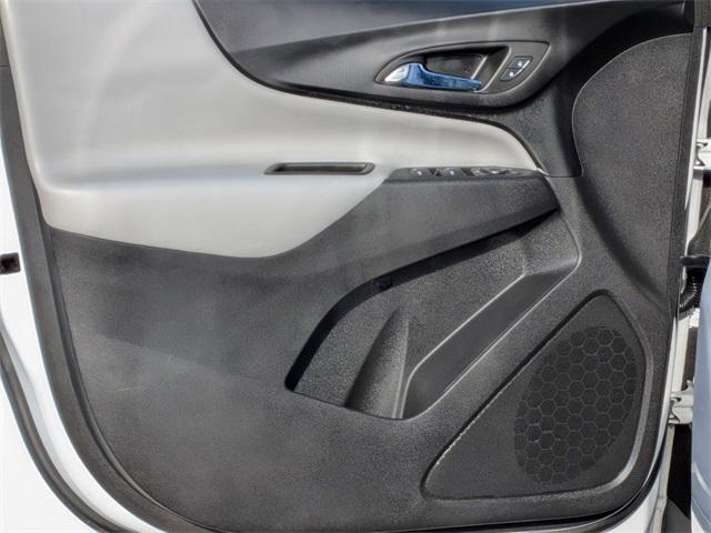 used 2022 Chevrolet Equinox car, priced at $16,995