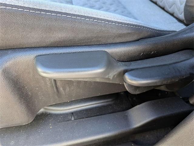 used 2022 Chevrolet Equinox car, priced at $16,995