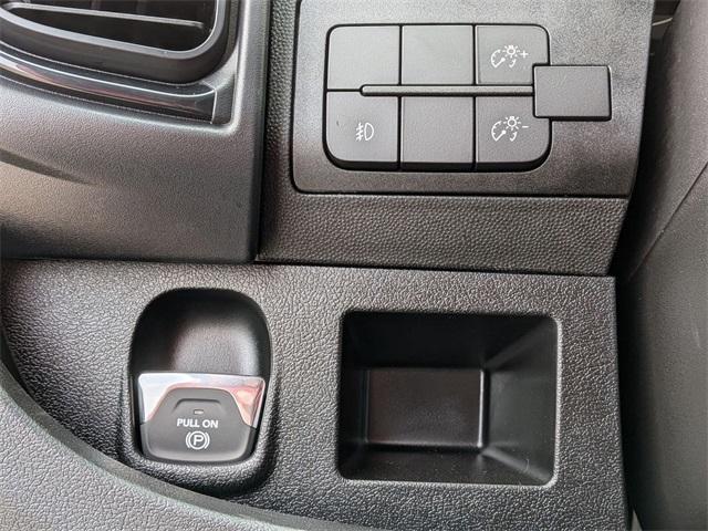 new 2026 Ram ProMaster 1500 car, priced at $47,730