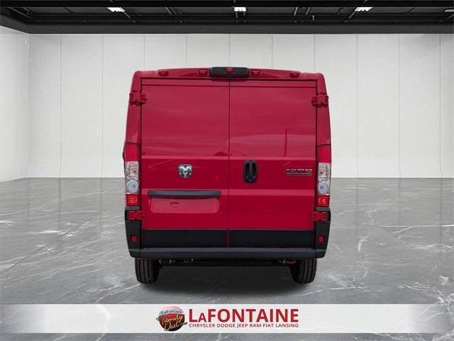 new 2026 Ram ProMaster 1500 car, priced at $47,730