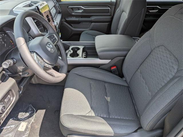 new 2026 Ram 1500 car, priced at $50,031
