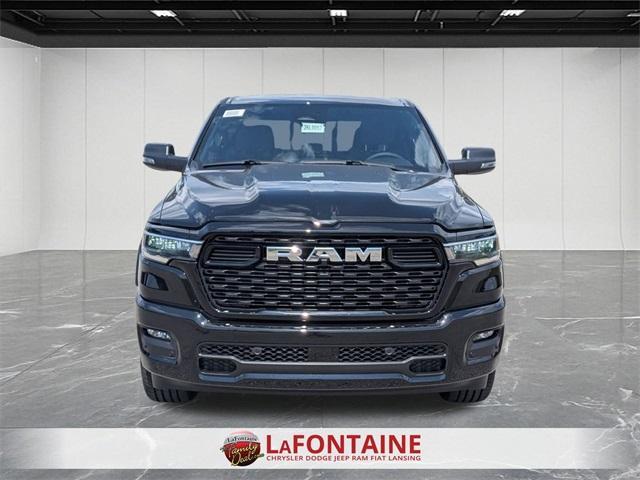 new 2026 Ram 1500 car, priced at $50,031