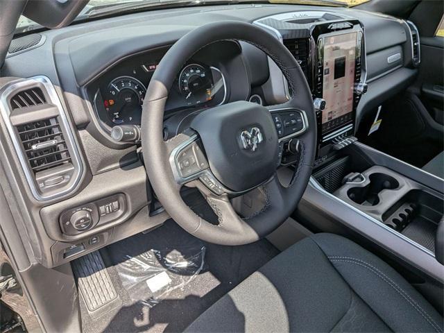new 2026 Ram 1500 car, priced at $50,031