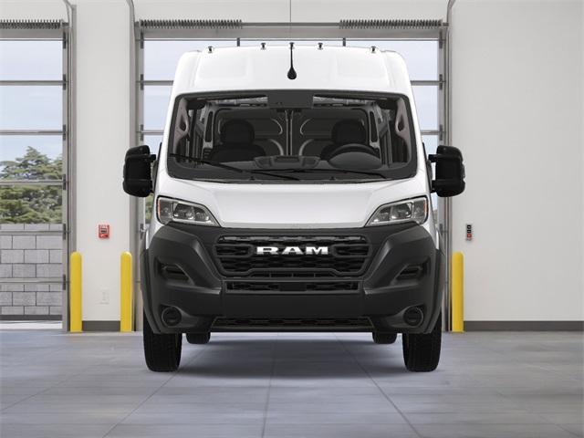 new 2024 Ram ProMaster 1500 car, priced at $42,165