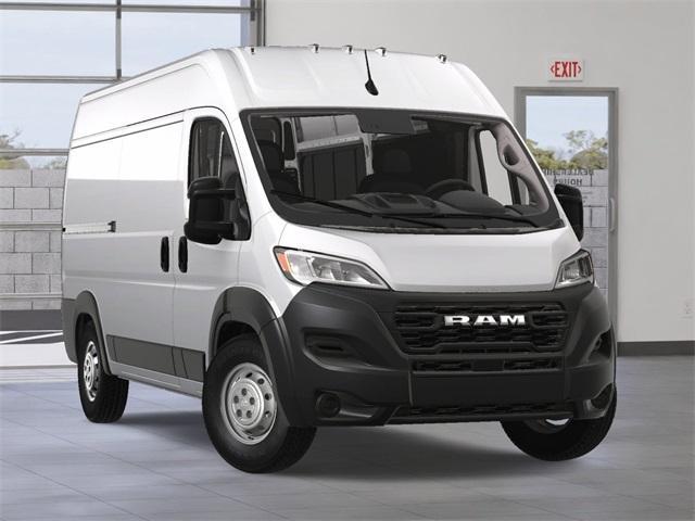 new 2024 Ram ProMaster 1500 car, priced at $42,165